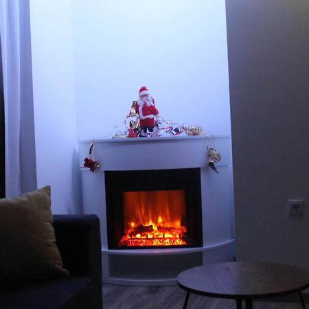 D R Apartments Šibenik Eksteriør billede