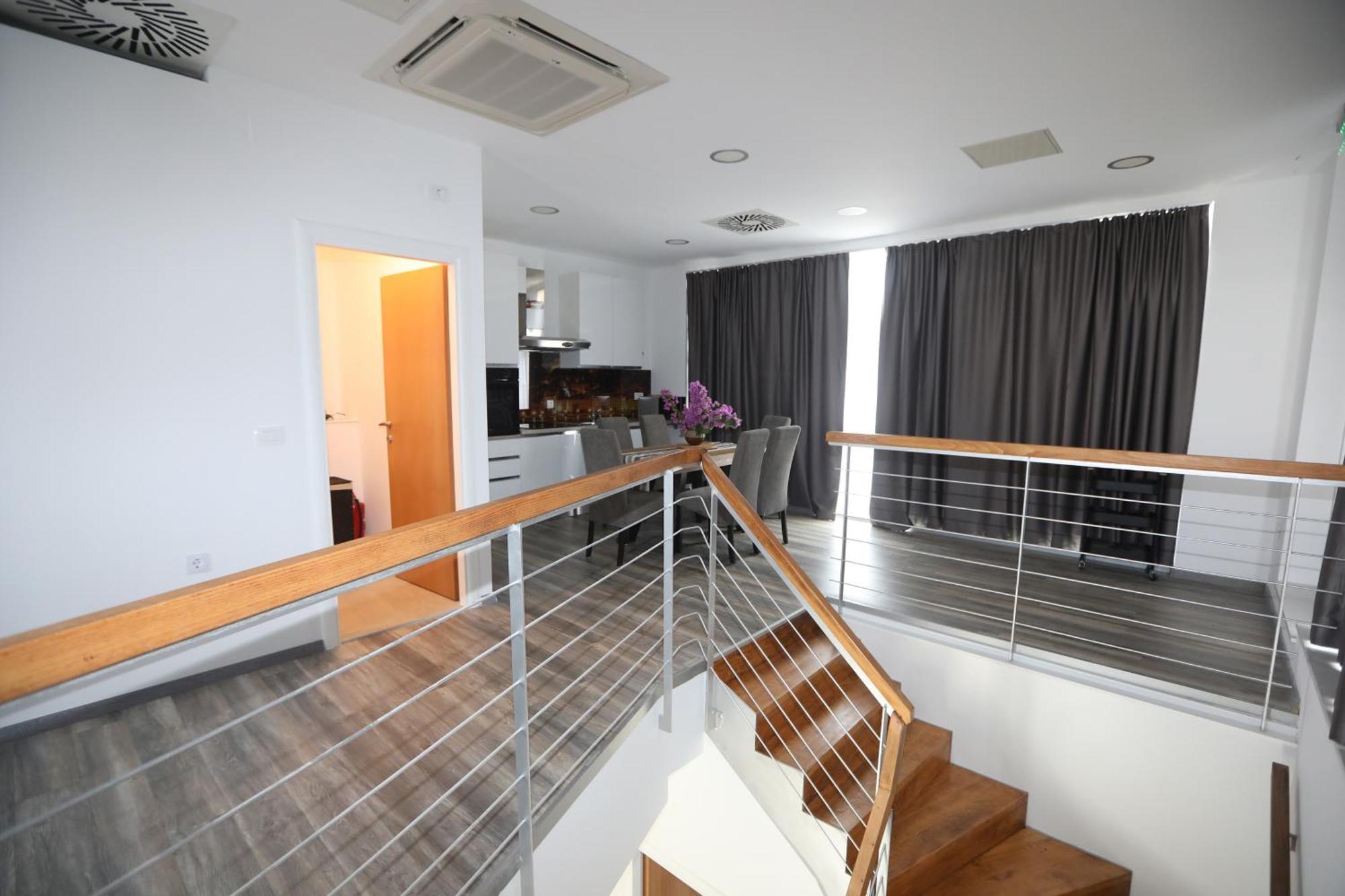 D R Apartments Šibenik Eksteriør billede