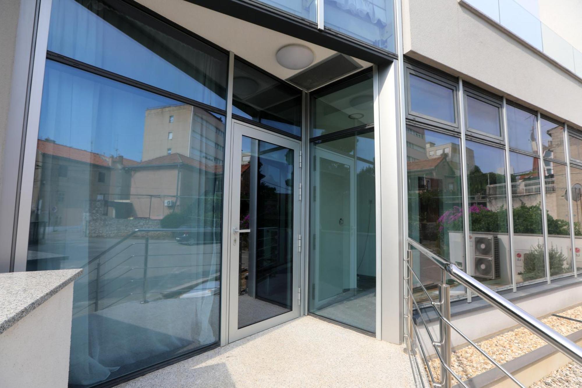 D R Apartments Šibenik Eksteriør billede