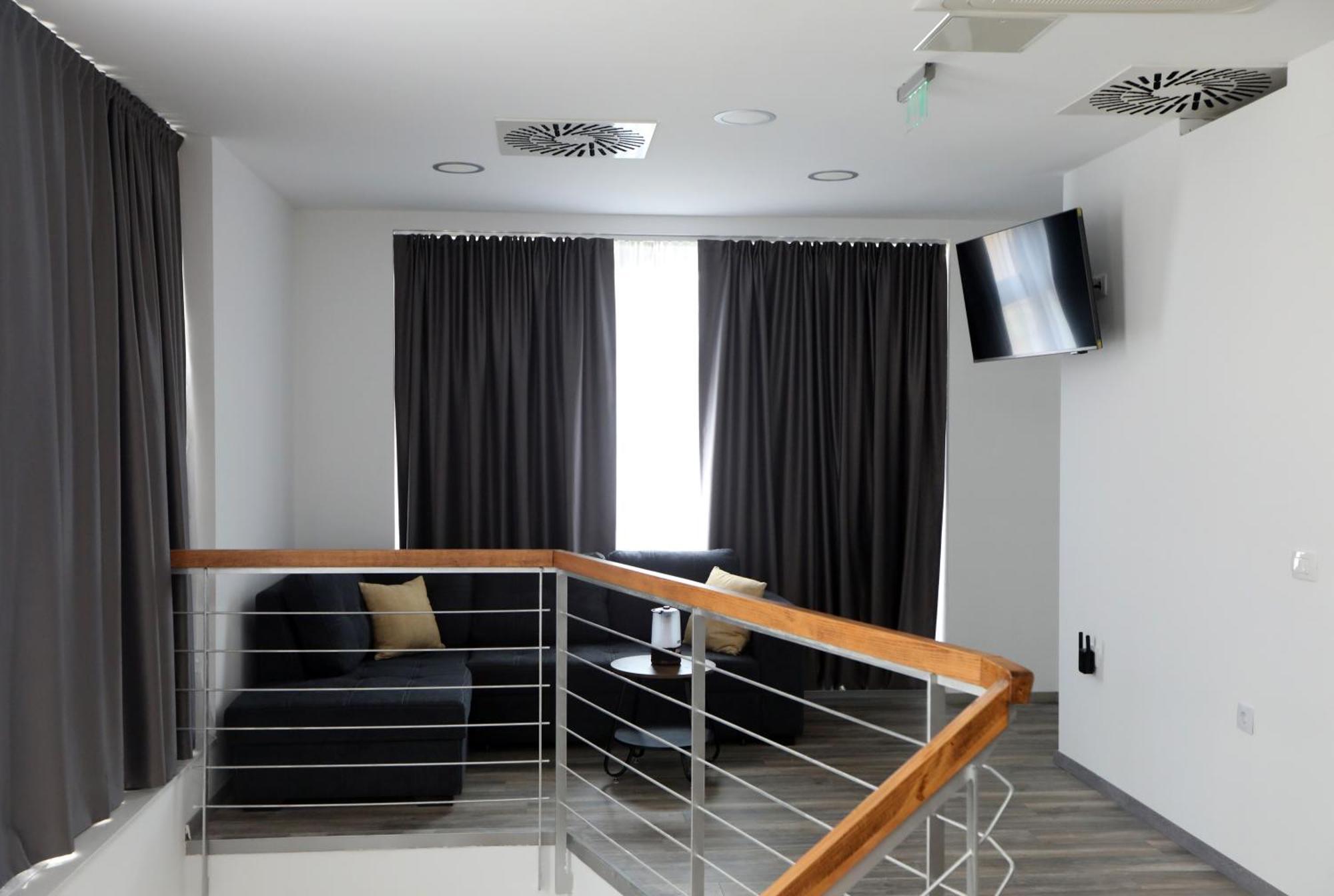 D R Apartments Šibenik Eksteriør billede