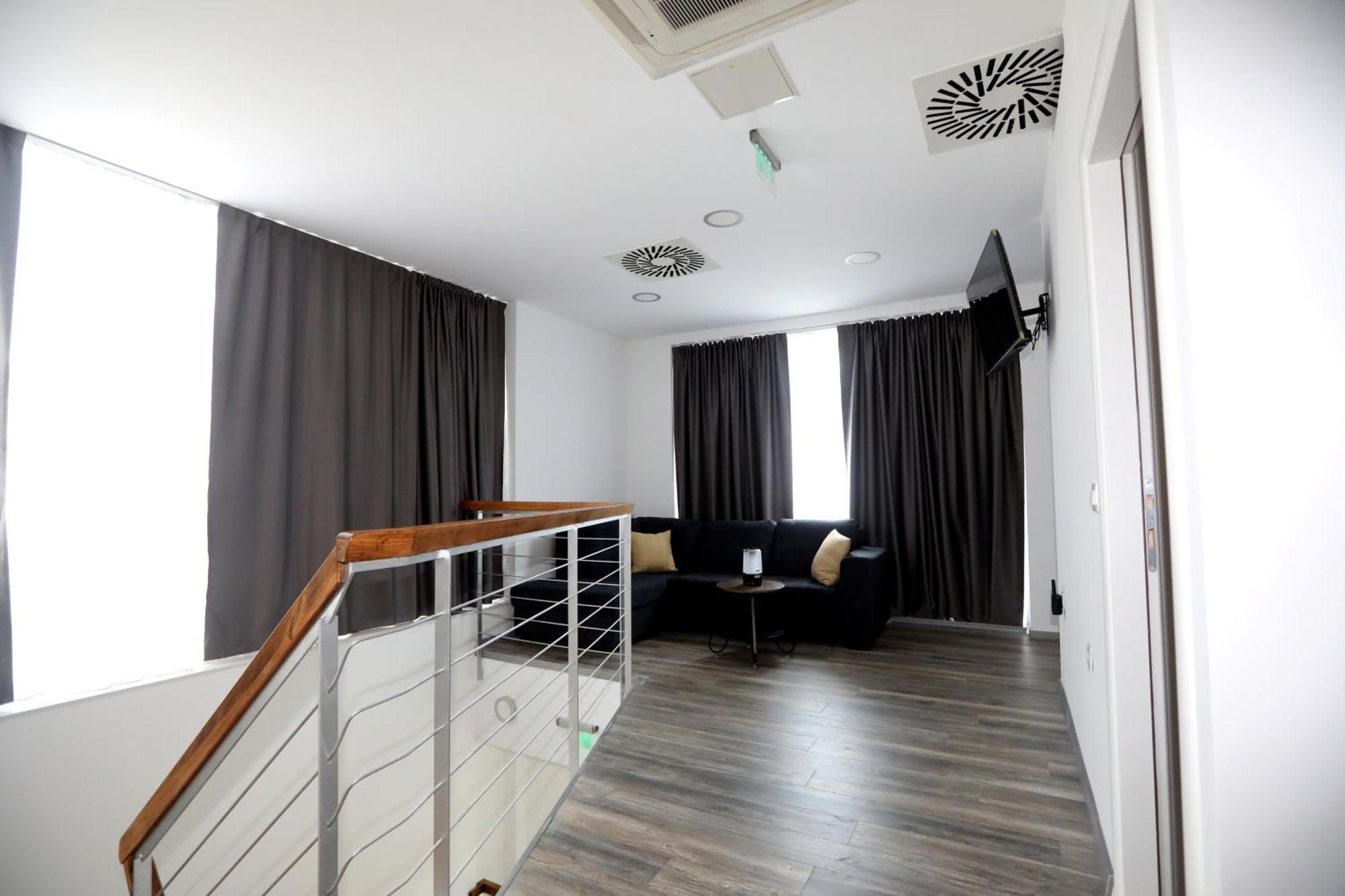 D R Apartments Šibenik Eksteriør billede