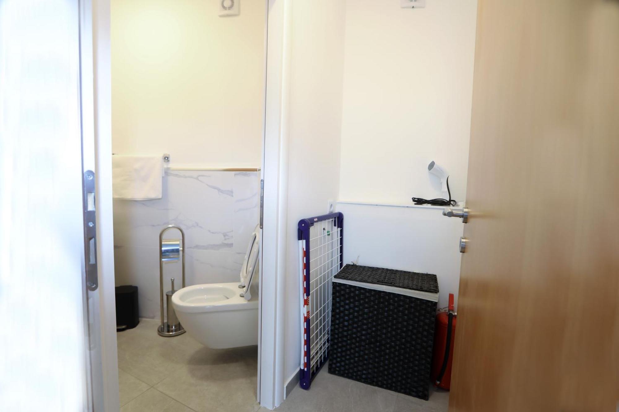 D R Apartments Šibenik Eksteriør billede